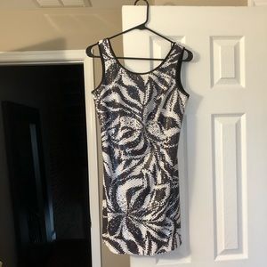 Lilly Pulitzer sequin dress